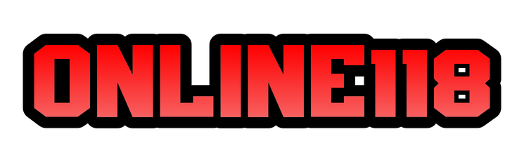 ONLINE118